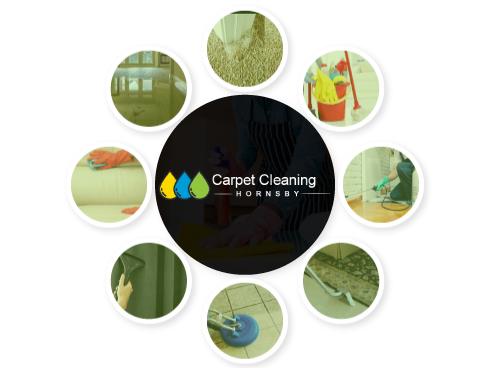 Carpet Cleaning Hornsby